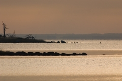 Zweden Kalmarsund Oland