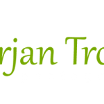 Arjan Troost Fotografie logo